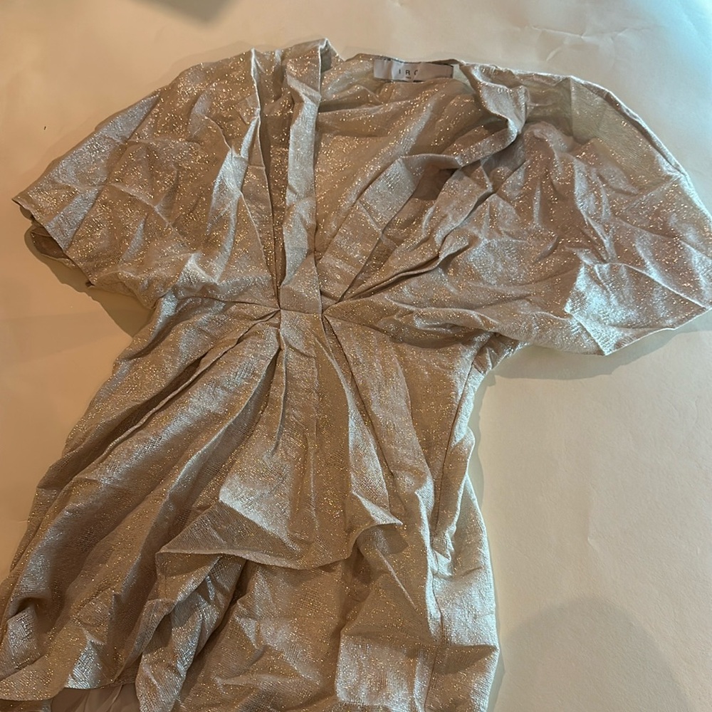 IRO 34 mini Dress
